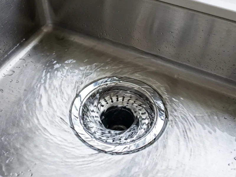 Drain Cleaning Plumber in Sentinel Butte, ND